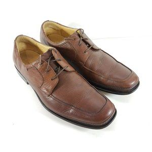 Brass Boot Men’s Oxfords Casual Dress Shoes